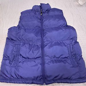 ❄️  COLLECTION WOMENS VEST SIZE L  ❄️